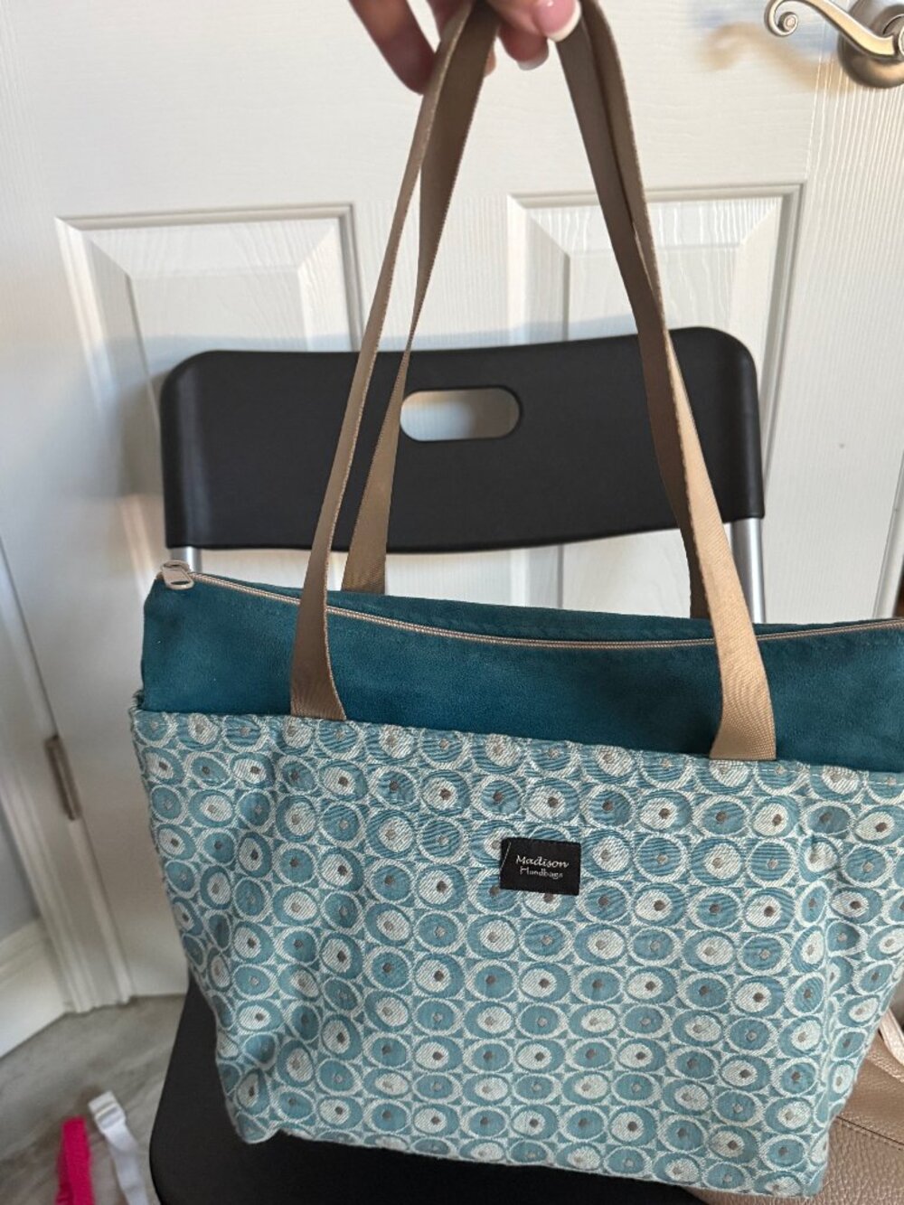 Madison Tote